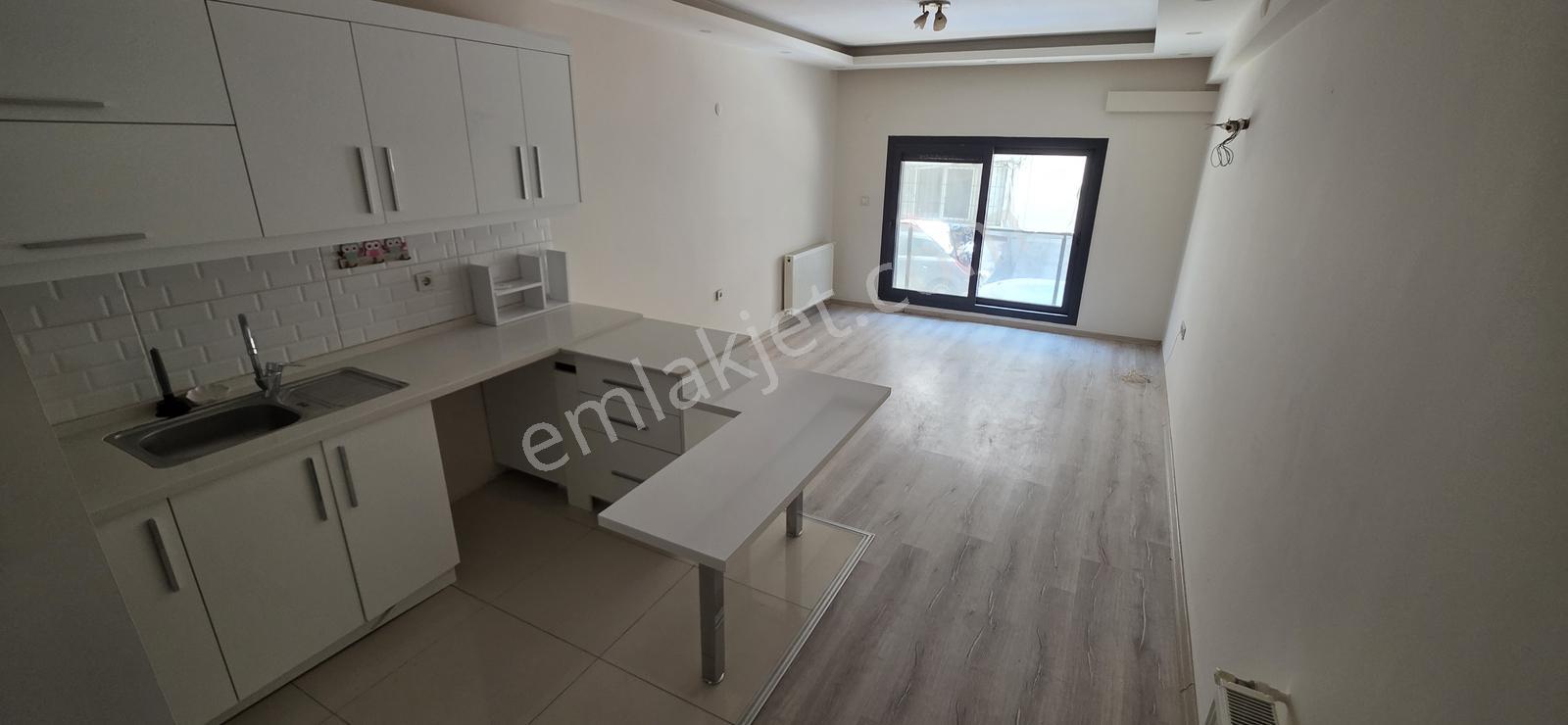 Karşıyaka Tersane Mah 2+1 Zemin Kat Daire - Görsel 35
