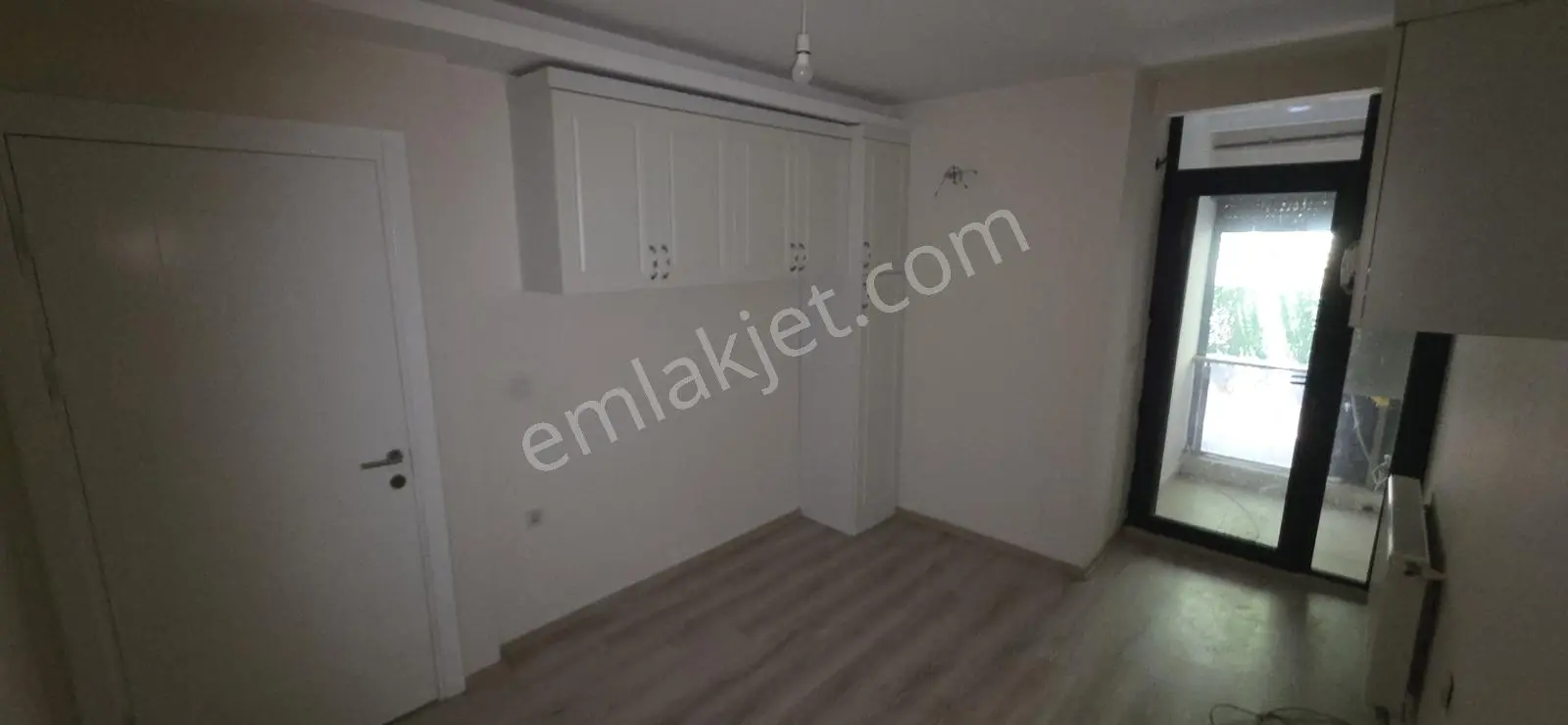 Karşıyaka Tersane Mah 2+1 Zemin Kat Daire - Görsel 3