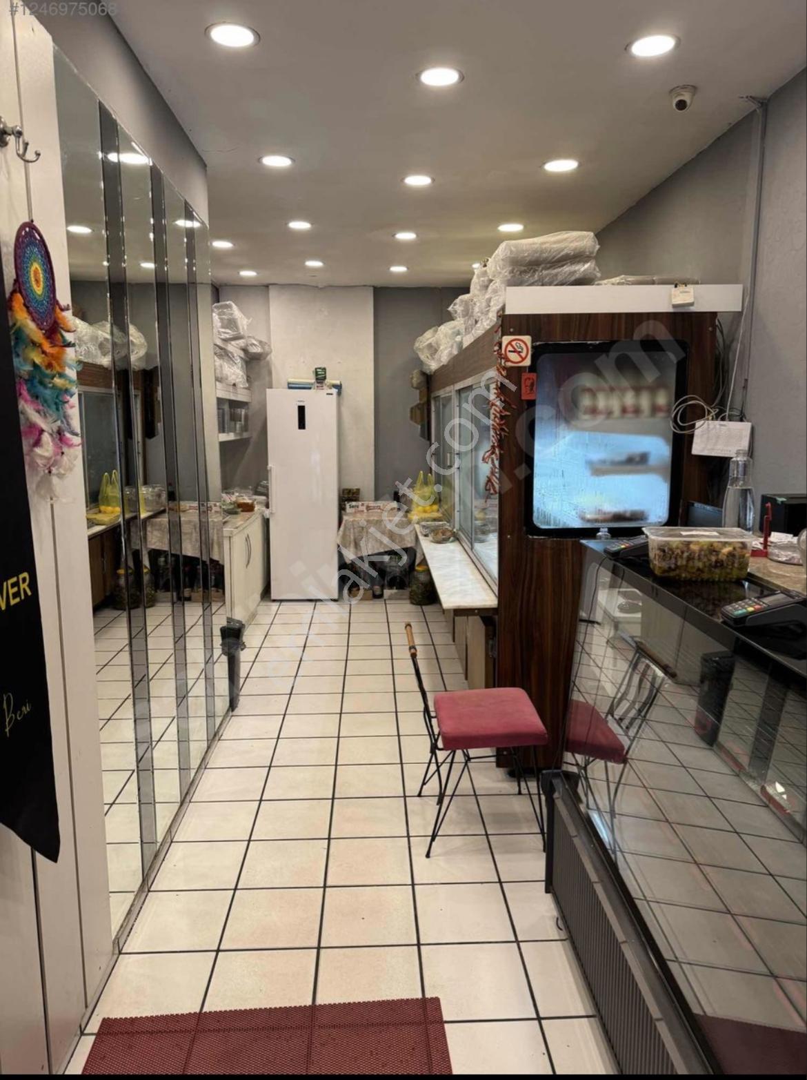 Bornovada, 10 Yıllık Kurulu Düzen: Devren Kiralık Meze Evi - Görsel 5