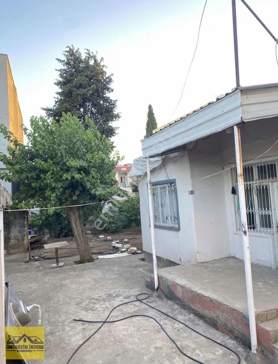 Malazgirt Mah. Eski Zey Cad. 100 Metre Mesafede Müstakil Ev - Görsel 8