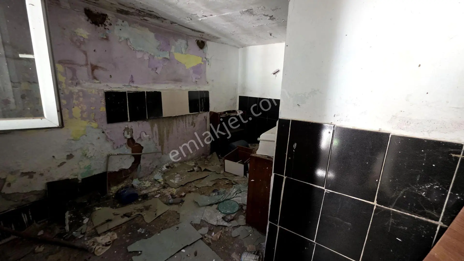 İzmir Tire Sb Emlak'tan Çiniyeri Mah. Satılık Köy Evi - Görsel 7