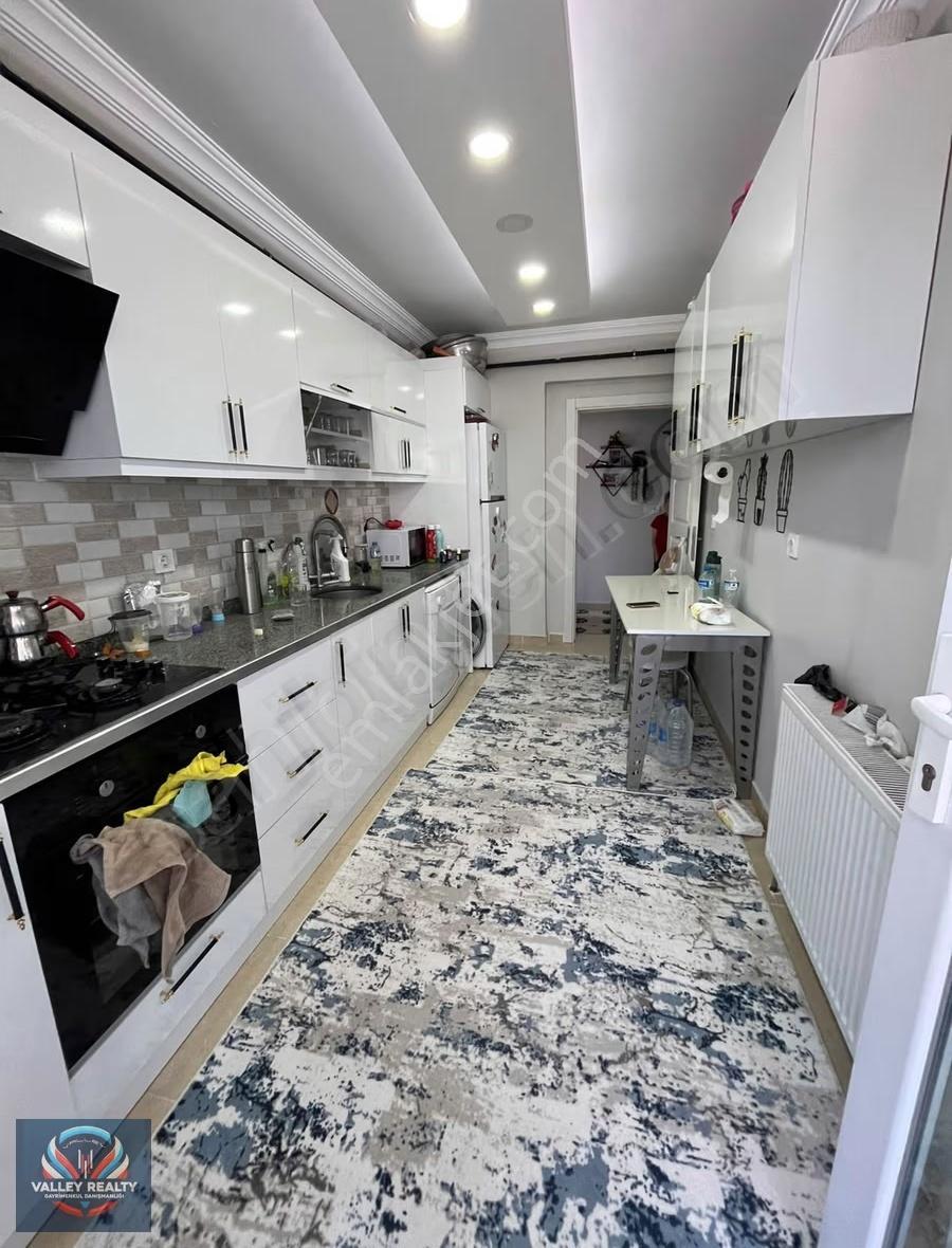 Valley'den Kemalettin Mah.'de Prestijli 3+1 Satılık Daire!! - Görsel 20
