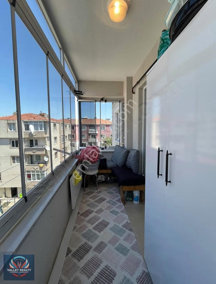 Valley'den Kemalettin Mah.'de Prestijli 3+1 Satılık Daire!! - Görsel 29