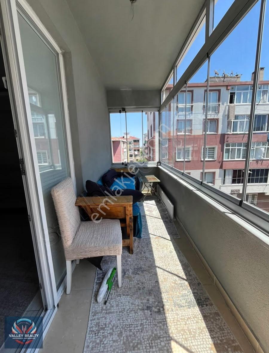 Valley'den Kemalettin Mah.'de Prestijli 3+1 Satılık Daire!! - Görsel 32