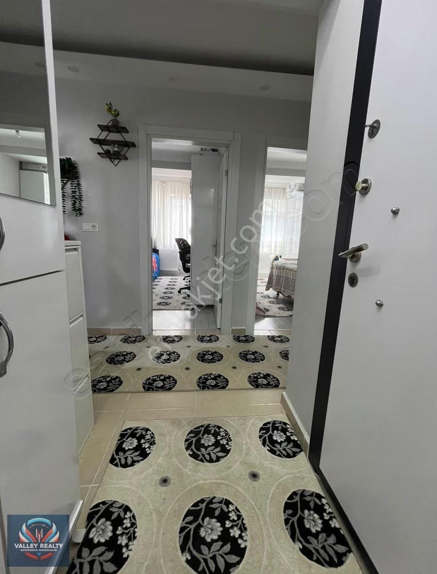 Valley'den Kemalettin Mah.'de Prestijli 3+1 Satılık Daire!! - Görsel 25