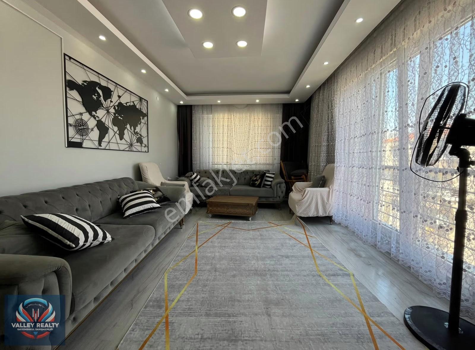Valley'den Kemalettin Mah.'de Prestijli 3+1 Satılık Daire!! - Görsel 34