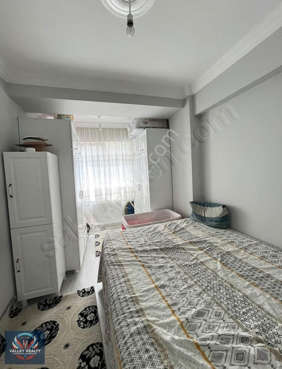 Valley'den Kemalettin Mah.'de Prestijli 3+1 Satılık Daire!! - Görsel 17