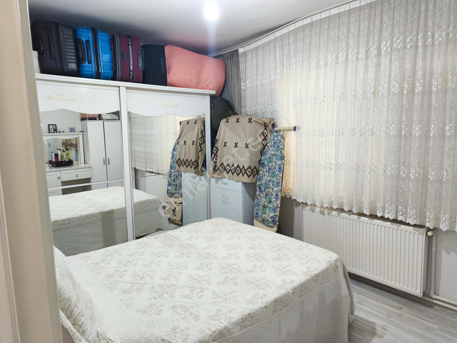 Remax Natural'den Yüzbaşılarda Satılık 2+1 - Görsel 9