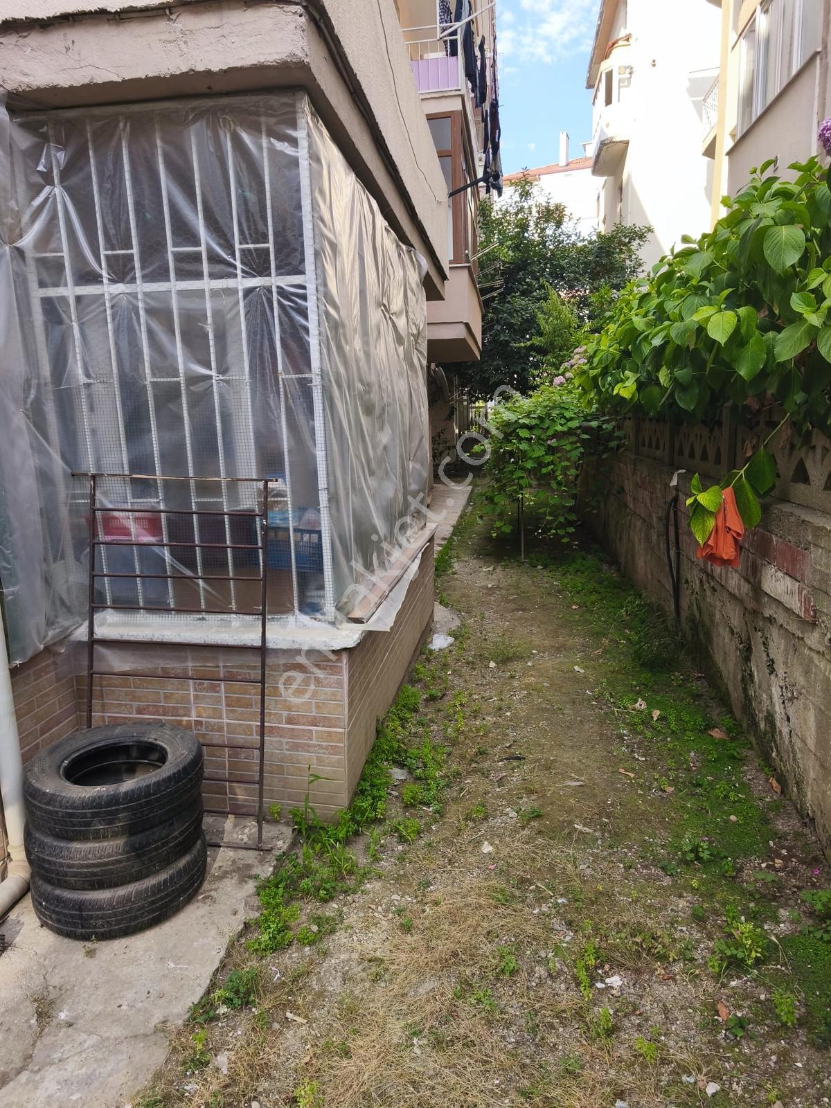 Remax Natural'den Yüzbaşılarda Satılık 2+1 - Görsel 5