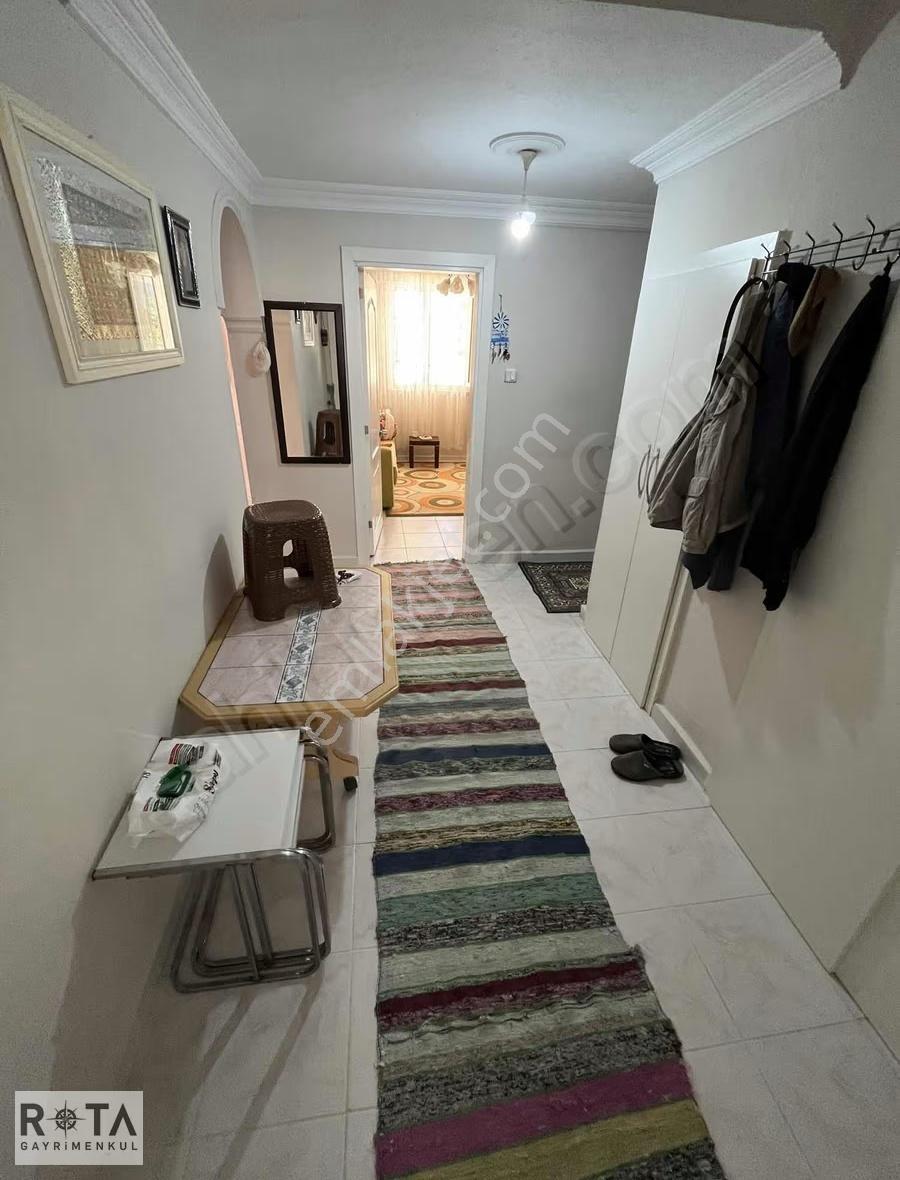 Altınoluk Merkez 2+1 Uygun Daire-rota - Görsel 5
