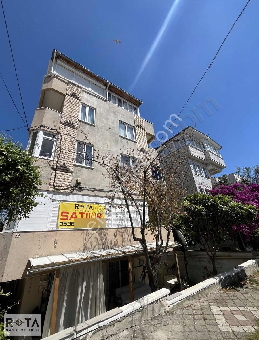 Altınoluk 2+1 Ayrı Mutfak Yüksek Giriş- Rota - Görsel 14