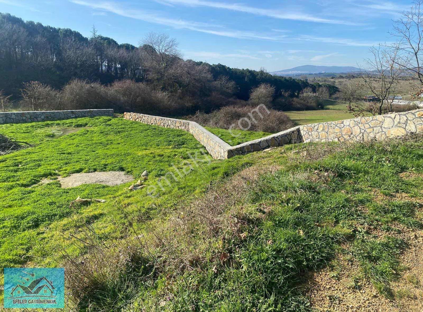 590 Mt Pendik Kurtdoğmuş Da Satılık Hisseli Yatırımlık Tarla - Görsel 13