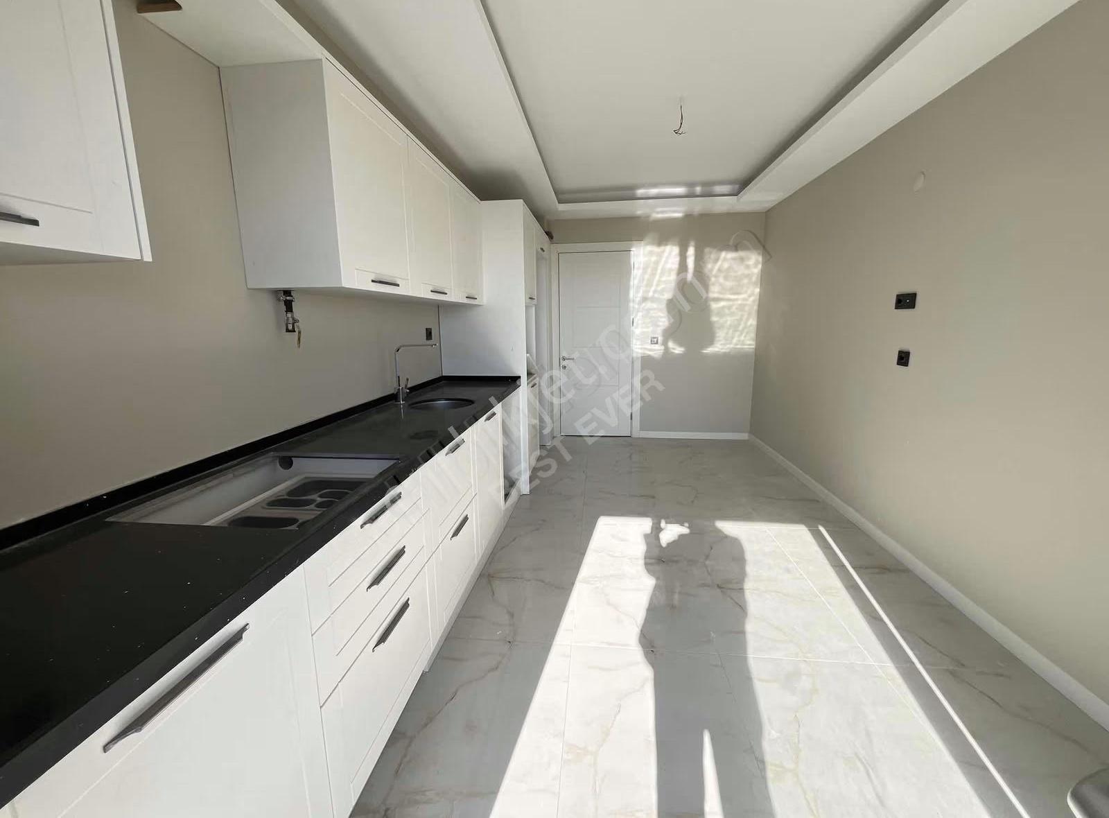 Best Everdan Kayapada 150 M2 Net Satılık 4.kat Havuz Cephe Daire - Görsel 21