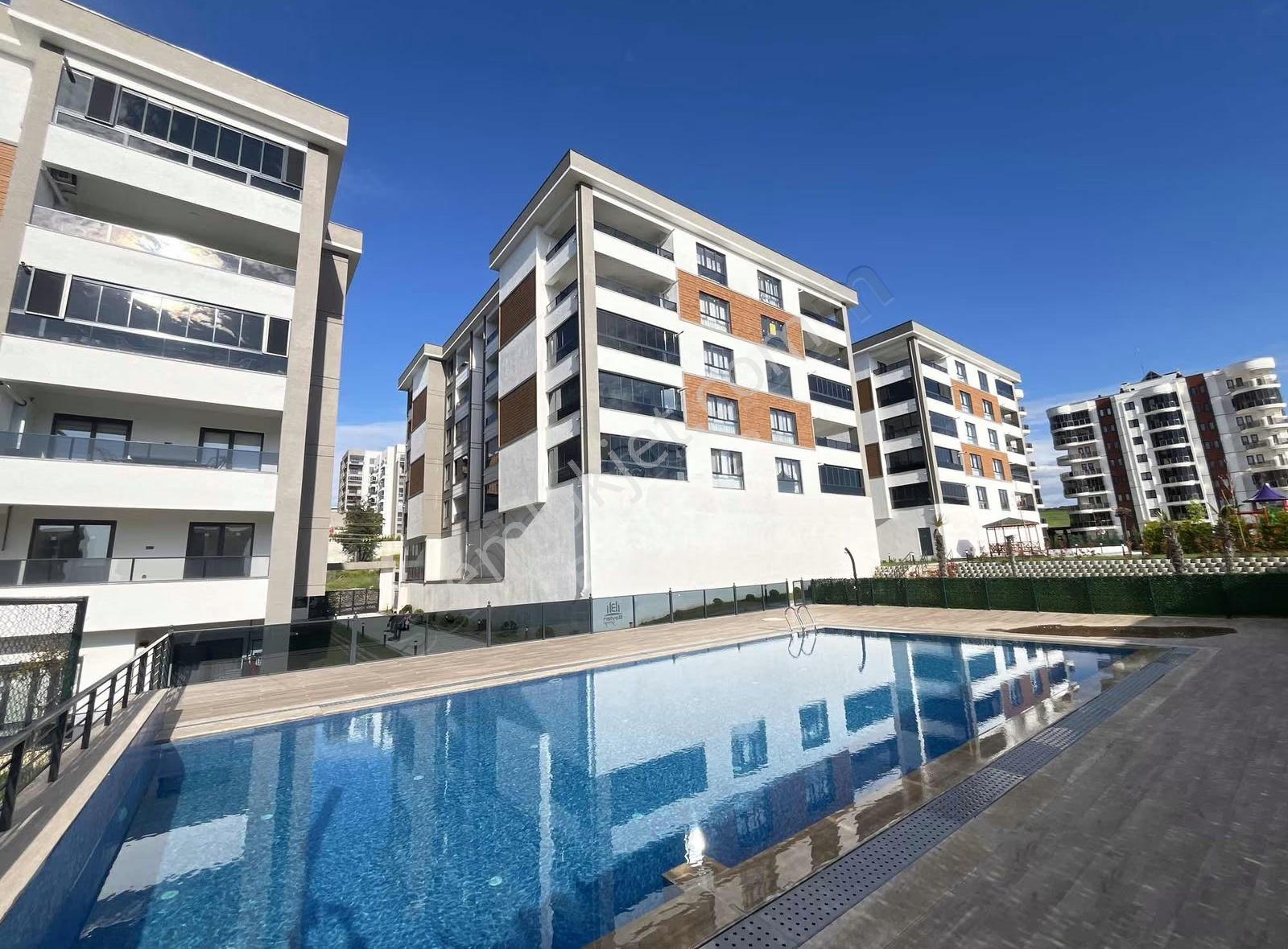 Best Everdan Kayapada 150 M2 Net Satılık 4.kat Havuz Cephe Daire - Görsel 17