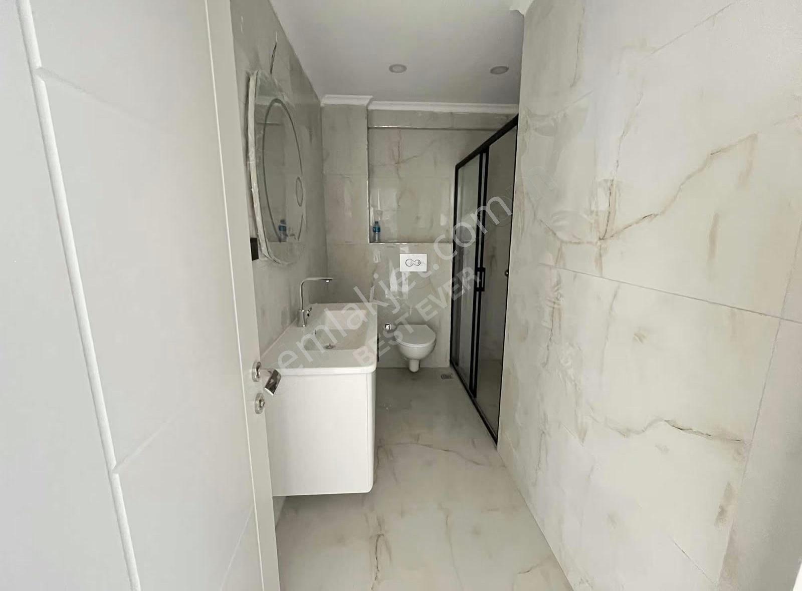 Best Everdan Kayapada 150 M2 Net Satılık 4.kat Havuz Cephe Daire - Görsel 14