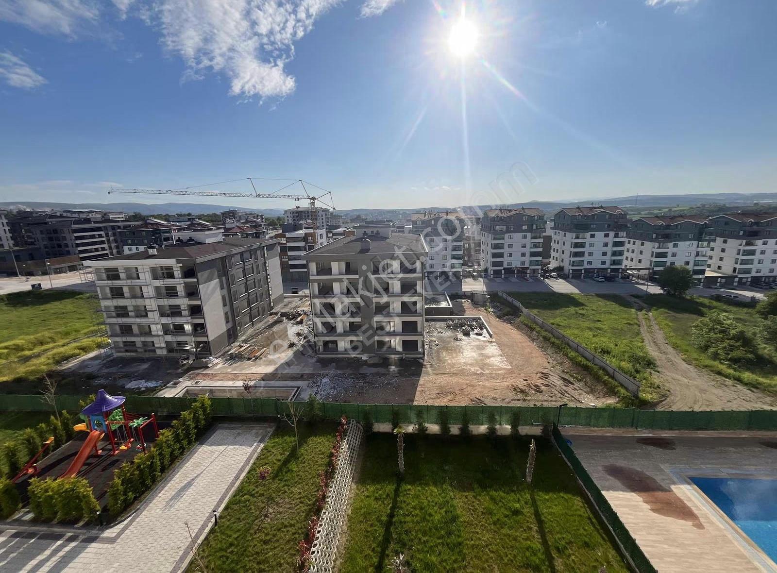 Best Everdan Kayapada 150 M2 Net Satılık 4.kat Havuz Cephe Daire - Görsel 23