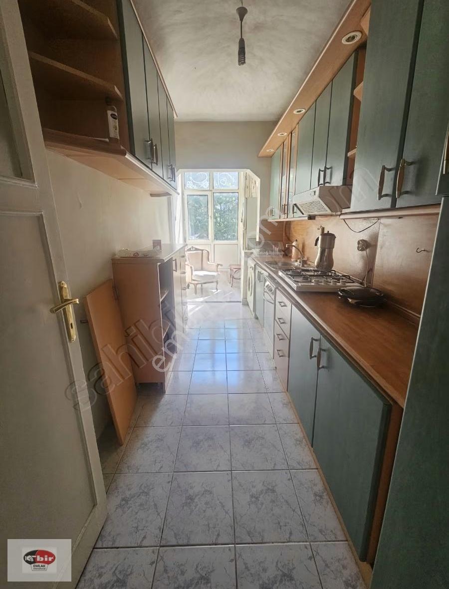 Esat Başak Sokak'ta 3+1 Kiralık Daire - Görsel 30