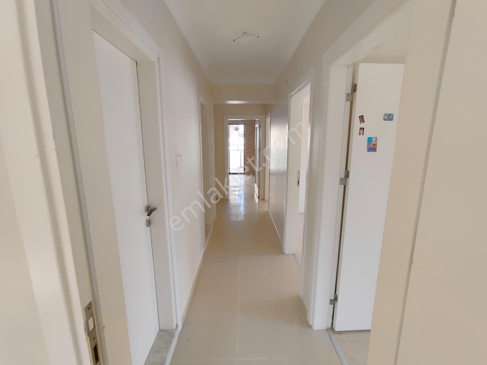 Mudanya Halitpaşda Kiralık 3+1 Arakat Daire - Görsel 10