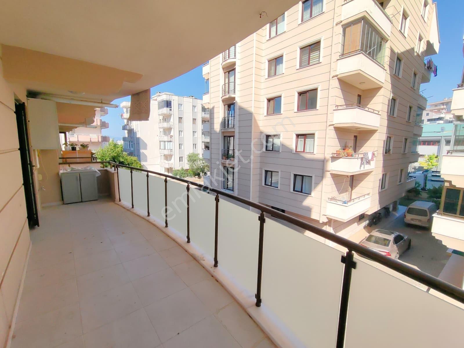Mudanya Halitpaşda Kiralık 3+1 Arakat Daire - Görsel 11