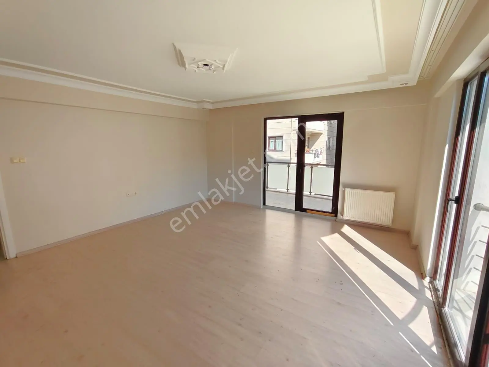 Mudanya Halitpaşda Kiralık 3+1 Arakat Daire - Görsel 4