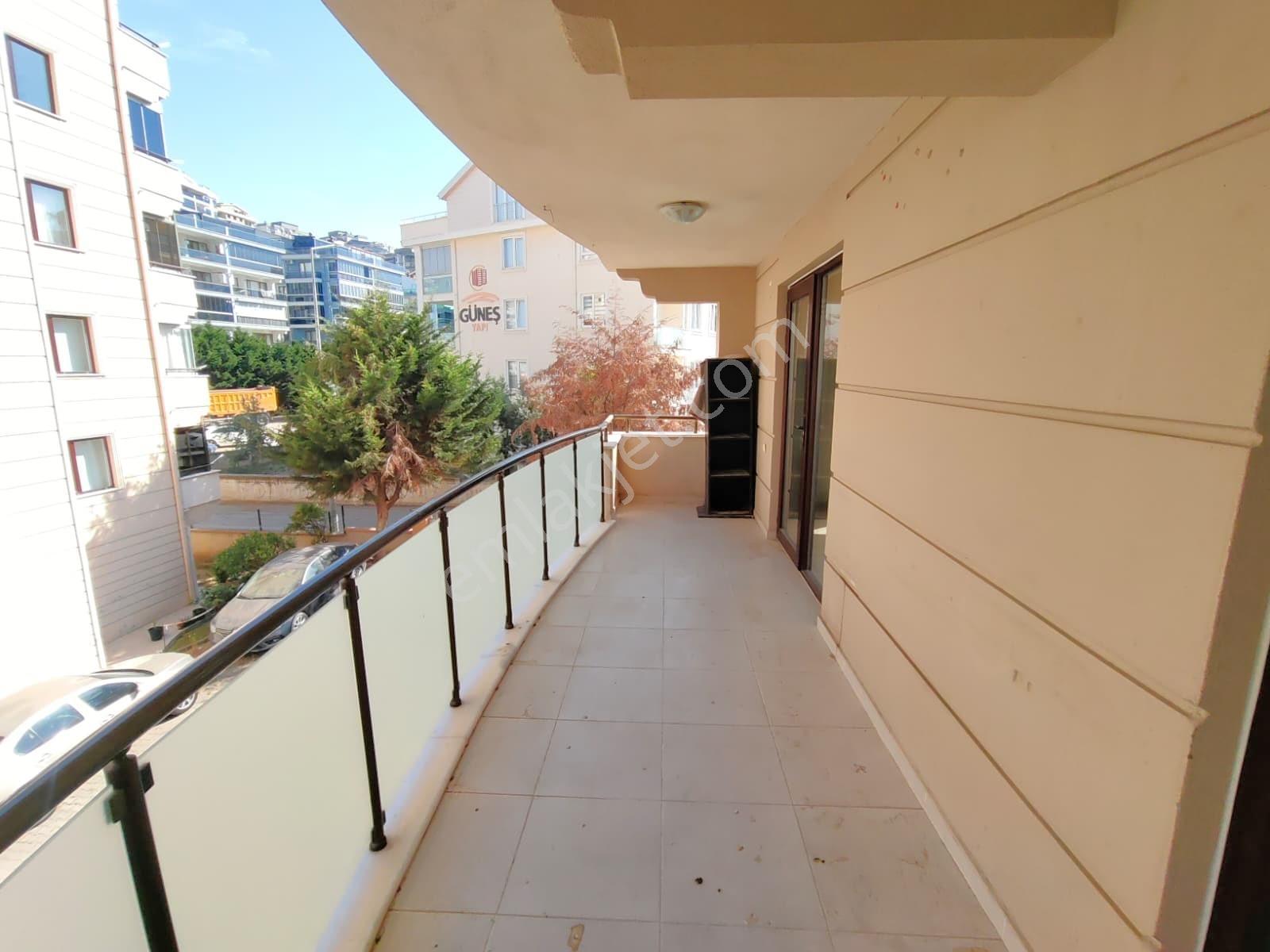 Mudanya Halitpaşda Kiralık 3+1 Arakat Daire - Görsel 16
