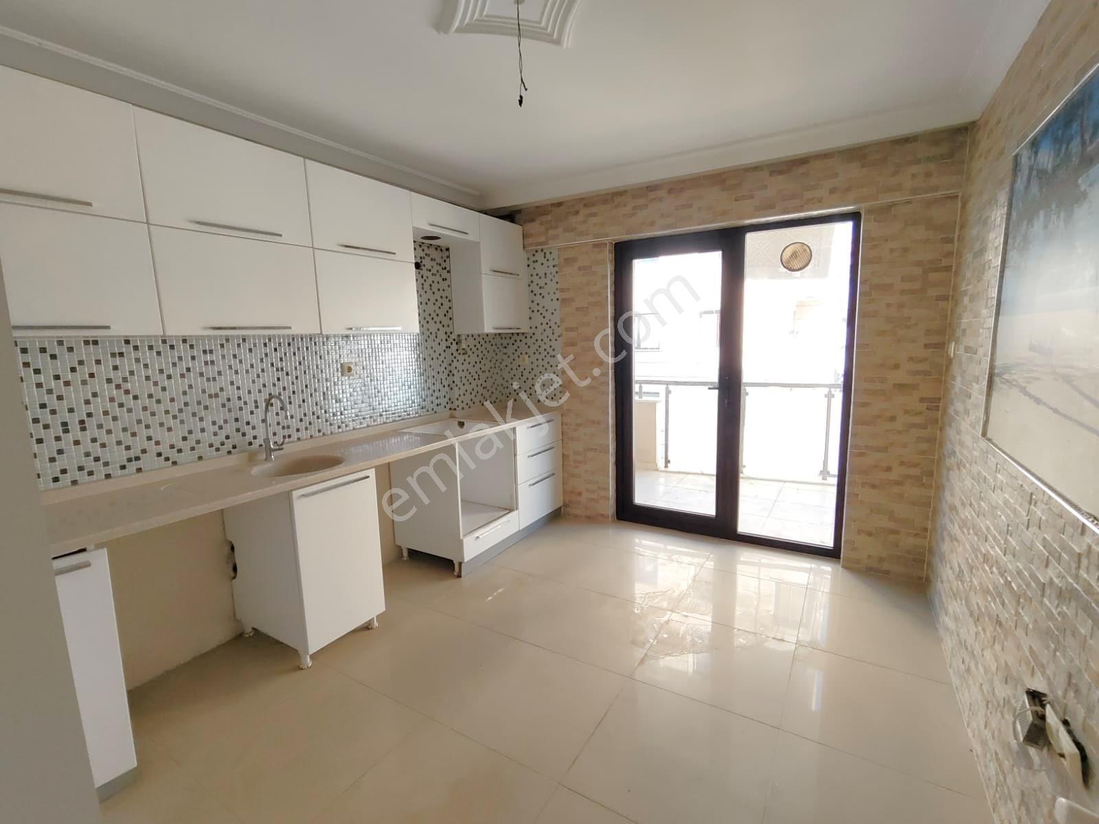 Mudanya Halitpaşda Kiralık 3+1 Arakat Daire - Görsel 7