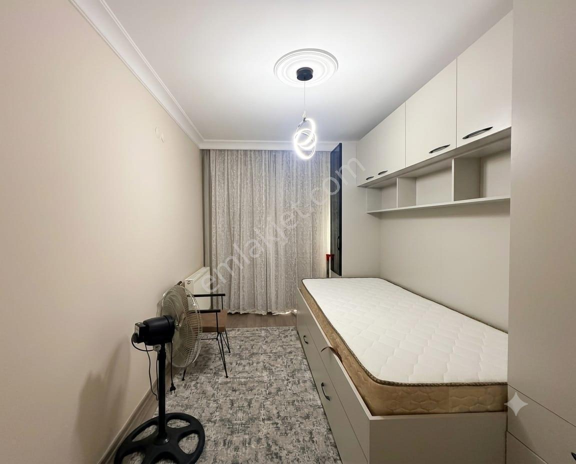 Aka Yapı'dan Beylikdüzü Marmara Mah. Full Yapılı Dubleks Daire - Görsel 8