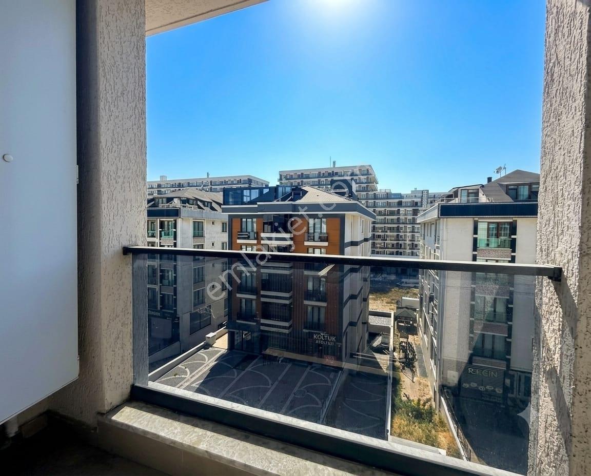 Aka Yapı'dan Beylikdüzü Marmara Mah. Full Yapılı Dubleks Daire - Görsel 39