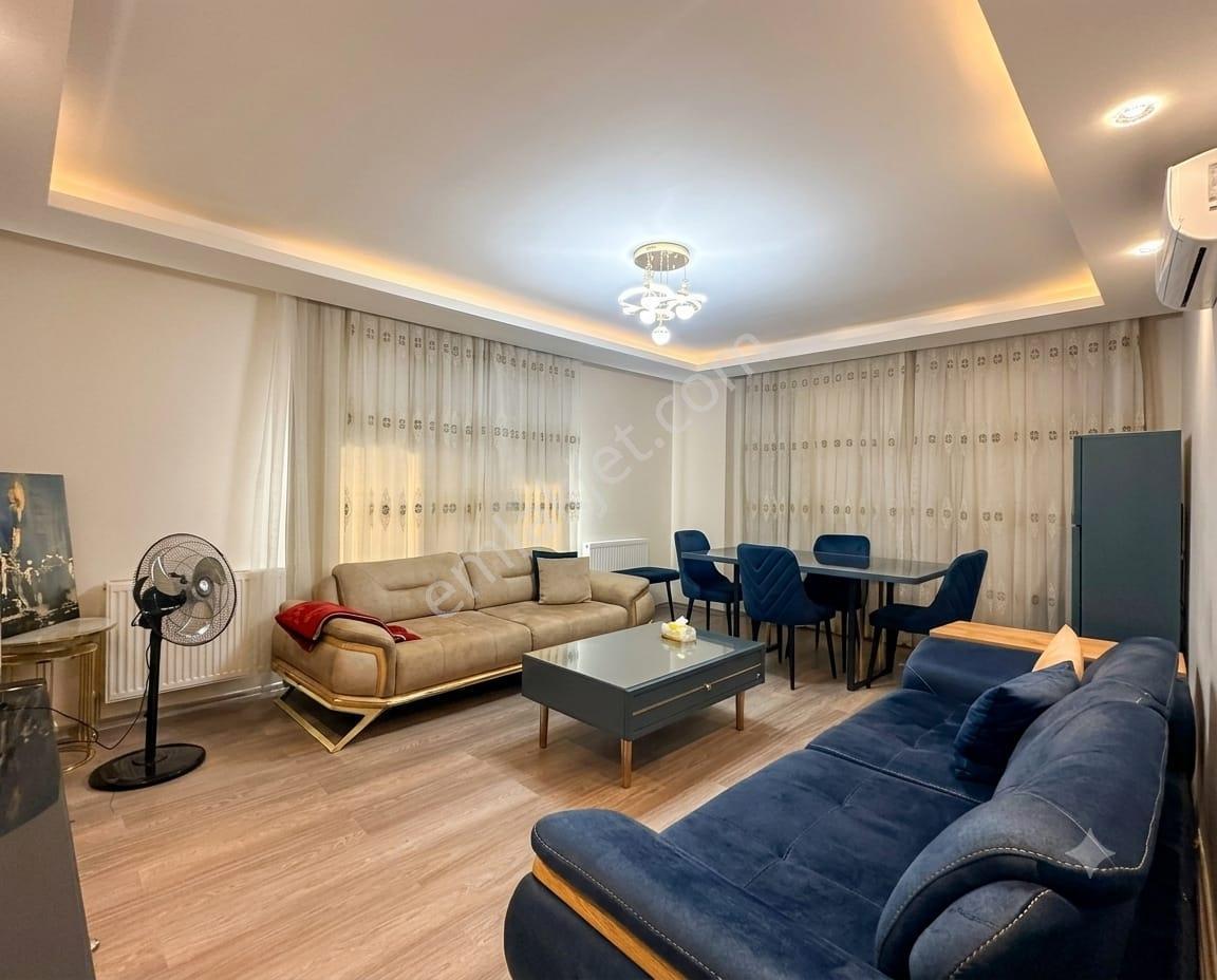 Aka Yapı'dan Beylikdüzü Marmara Mah. Full Yapılı Dubleks Daire - Görsel 28