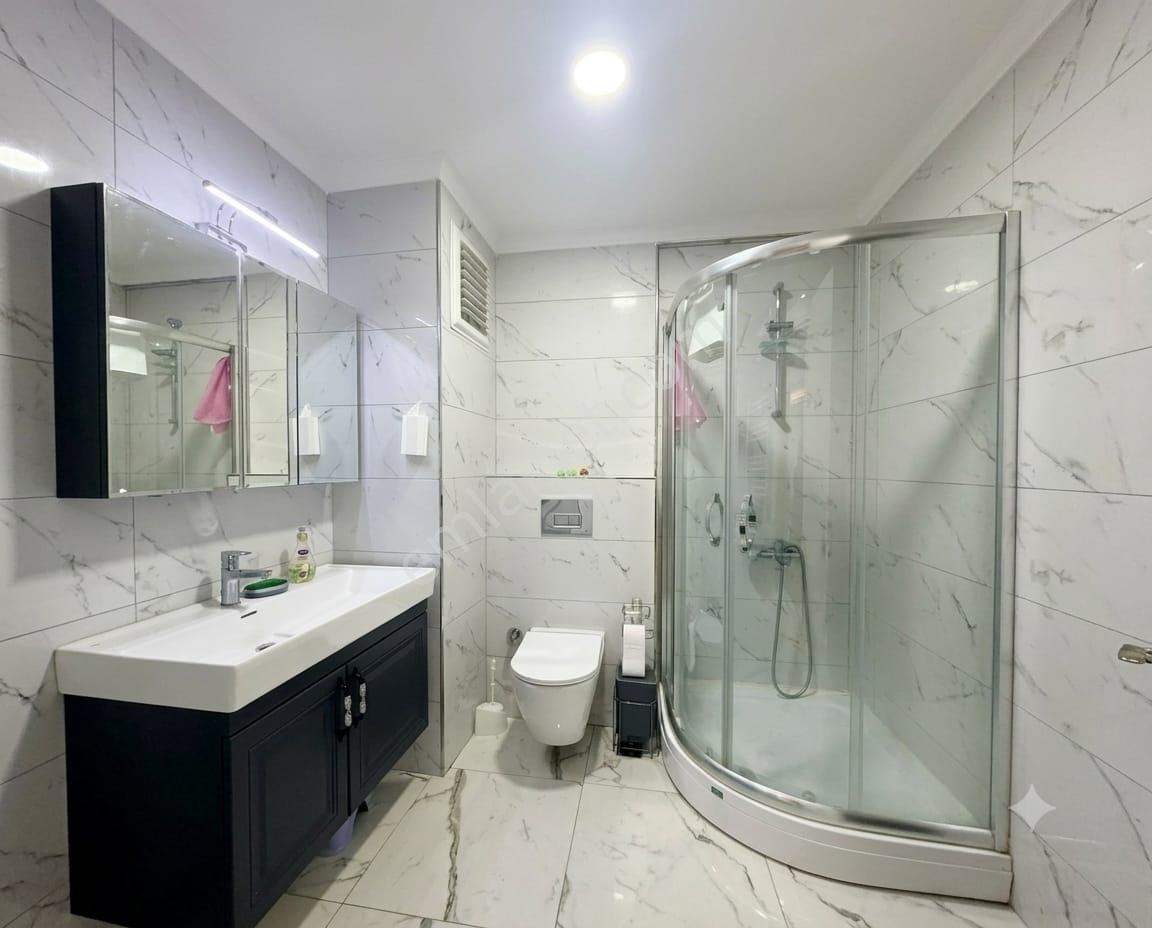 Aka Yapı'dan Beylikdüzü Marmara Mah. Full Yapılı Dubleks Daire - Görsel 35