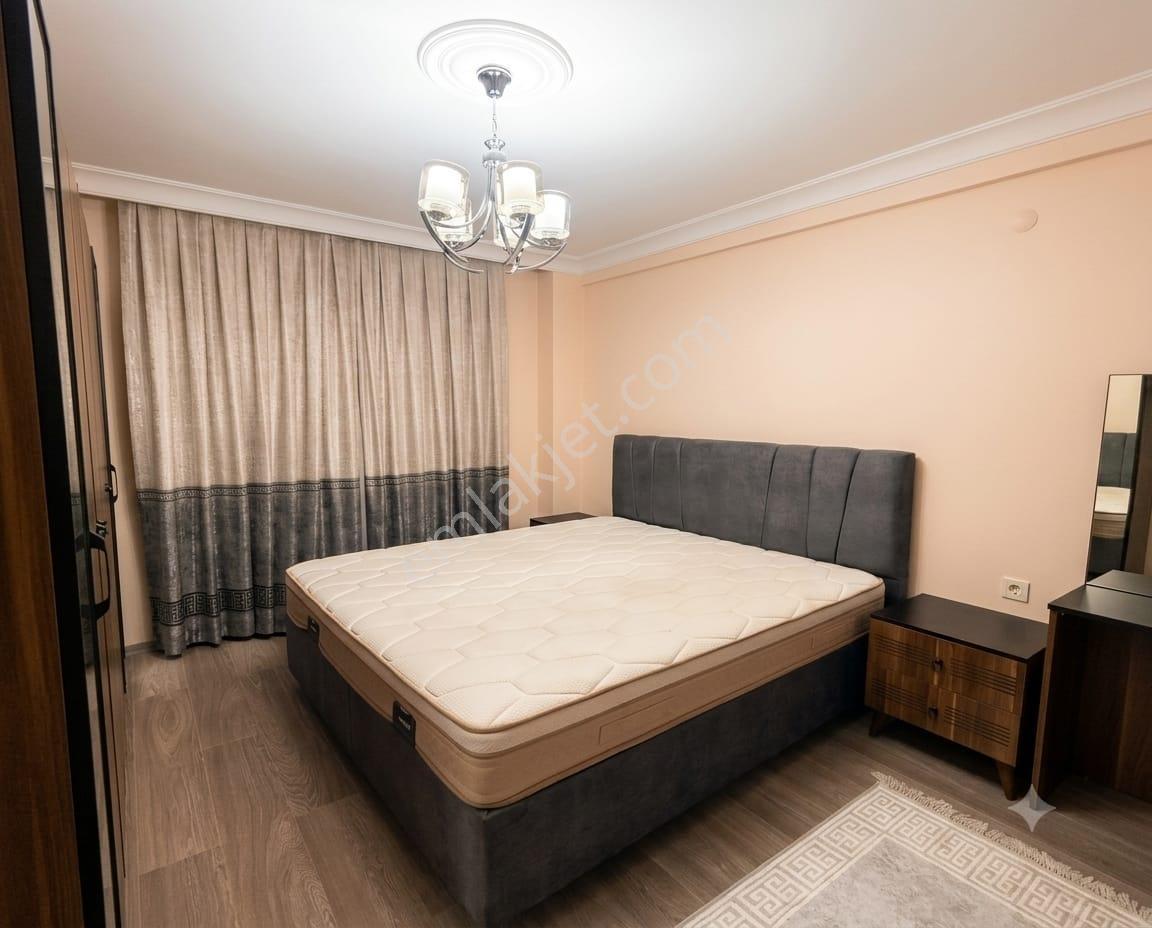 Aka Yapı'dan Beylikdüzü Marmara Mah. Full Yapılı Dubleks Daire - Görsel 6