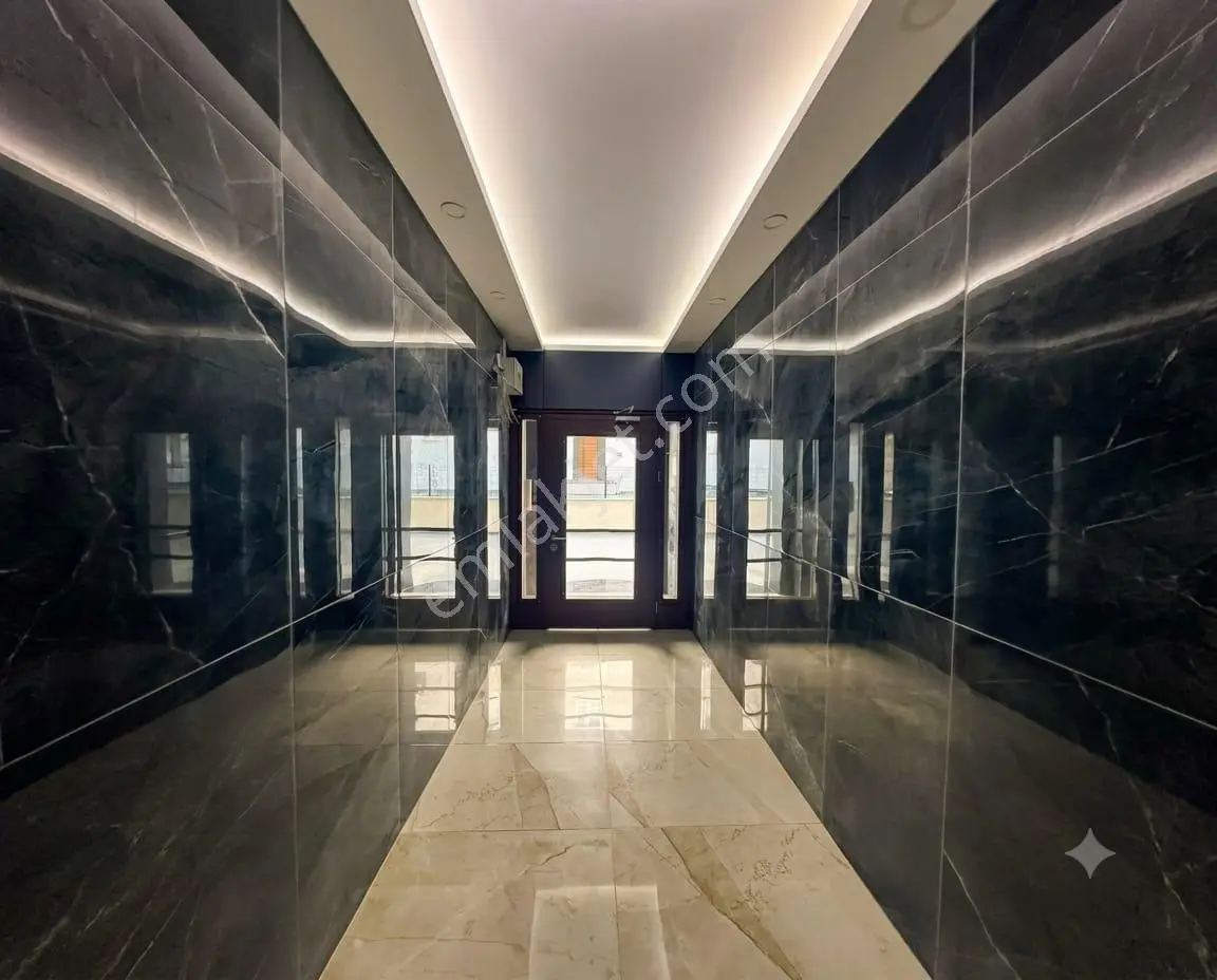 Aka Yapı'dan Beylikdüzü Marmara Mah. Full Yapılı Dubleks Daire - Görsel 46