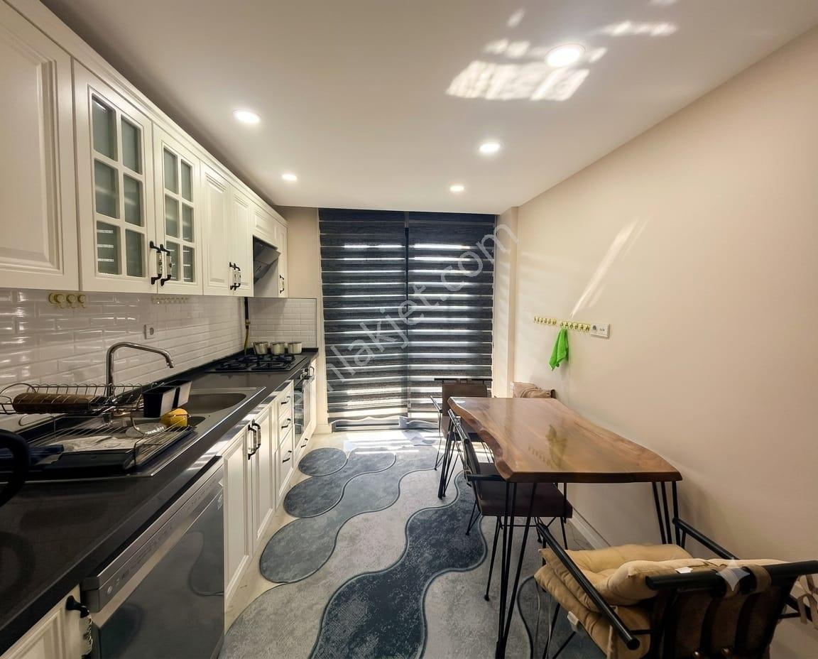Aka Yapı'dan Beylikdüzü Marmara Mah. Full Yapılı Dubleks Daire - Görsel 38