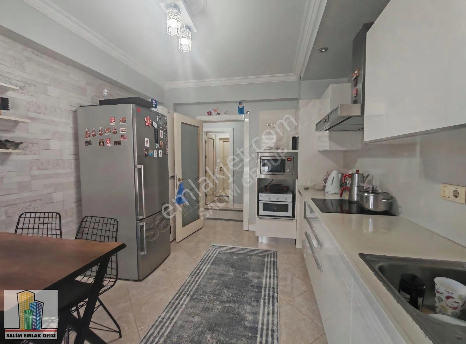 Salim Grp Emlak'tan Uydukent 4+1 Kiralık Daire - Görsel 19