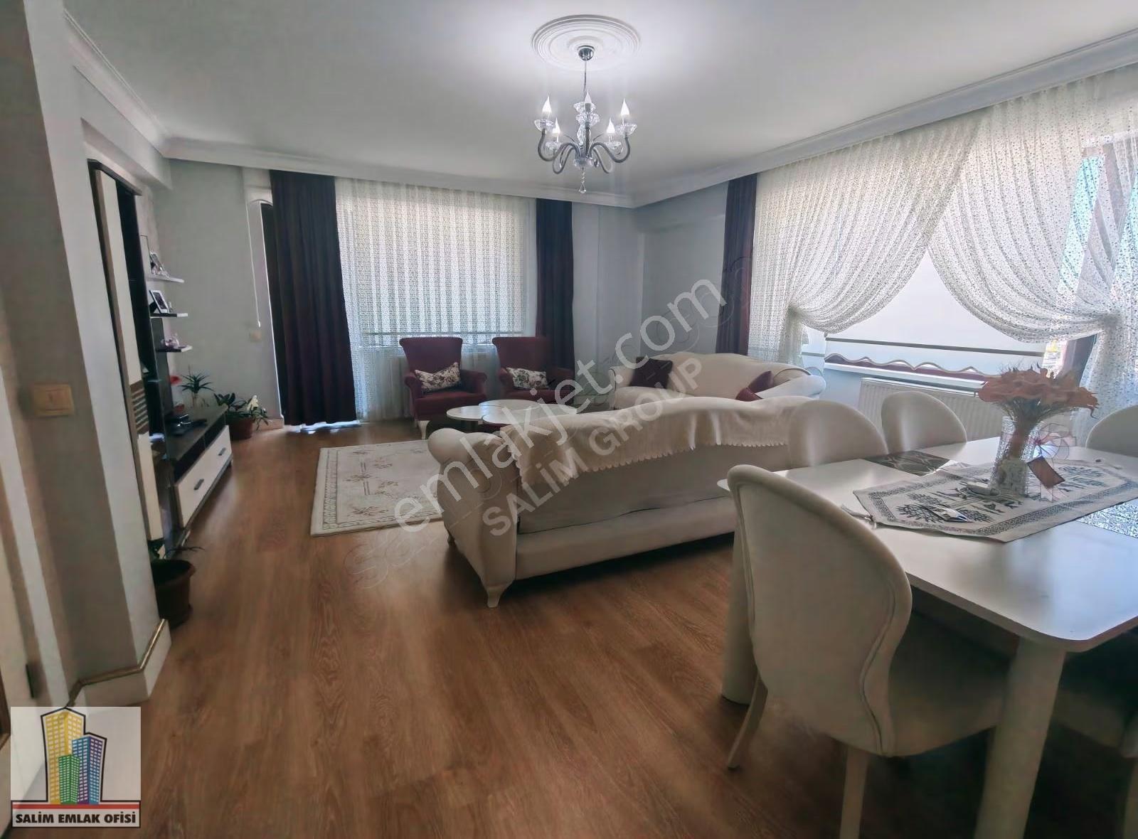 Salim Grp Emlak'tan Uydukent 4+1 Kiralık Daire - Görsel 23