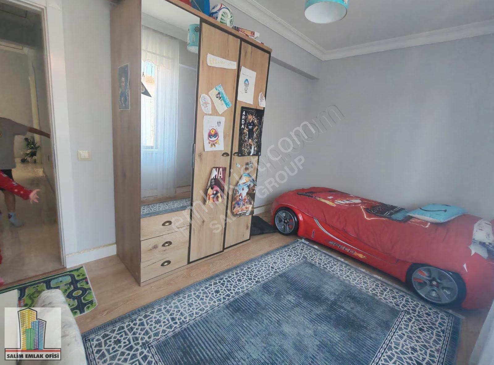Salim Grp Emlak'tan Uydukent 4+1 Kiralık Daire - Görsel 31