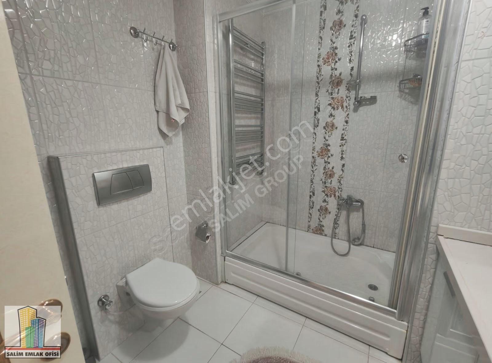 Salim Grp Emlak'tan Uydukent 4+1 Kiralık Daire - Görsel 32