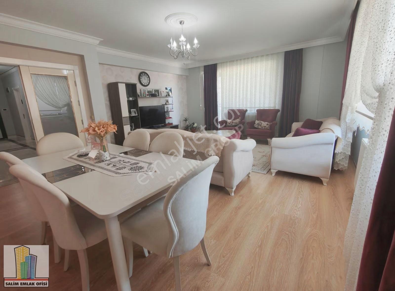 Salim Grp Emlak'tan Uydukent 4+1 Kiralık Daire - Görsel 4