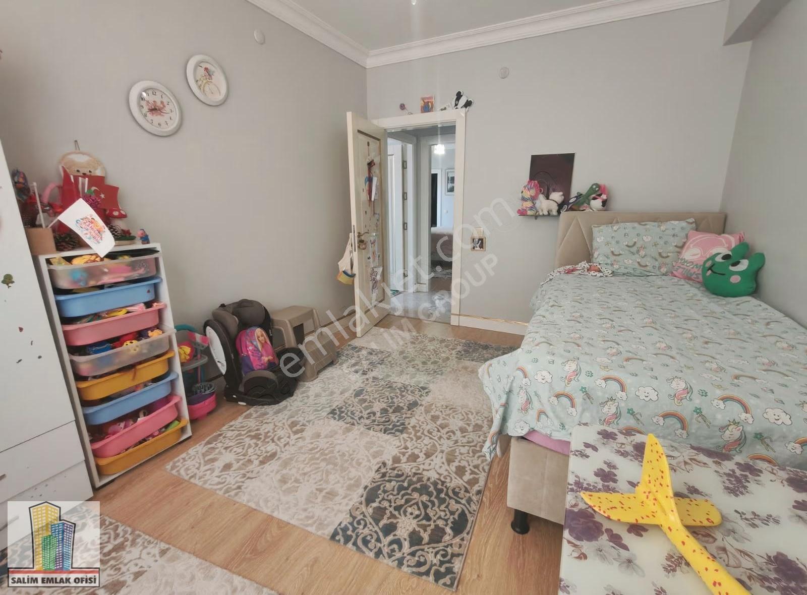Salim Grp Emlak'tan Uydukent 4+1 Kiralık Daire - Görsel 30