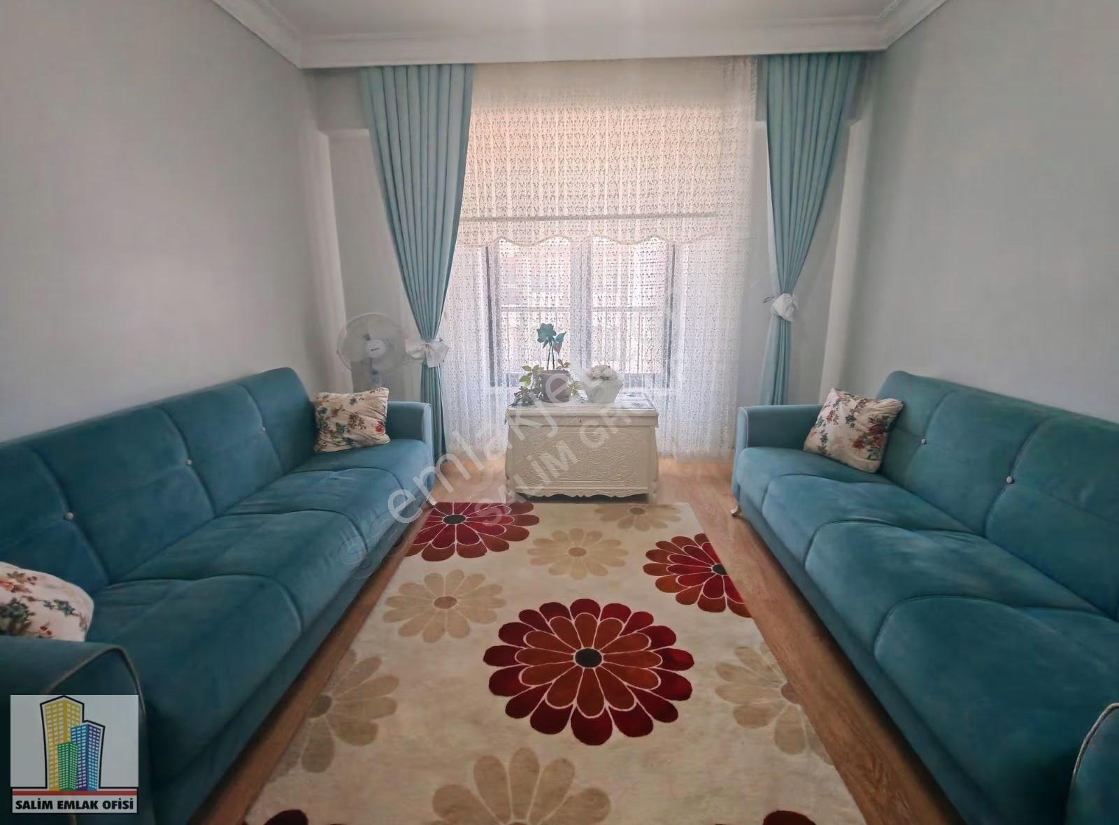 Salim Grp Emlak'tan Uydukent 4+1 Kiralık Daire - Görsel 27