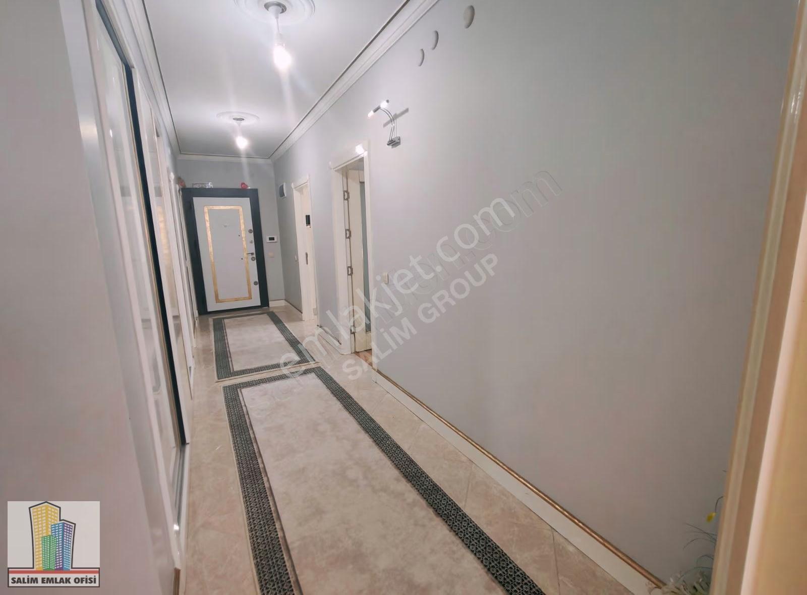 Salim Grp Emlak'tan Uydukent 4+1 Kiralık Daire - Görsel 26
