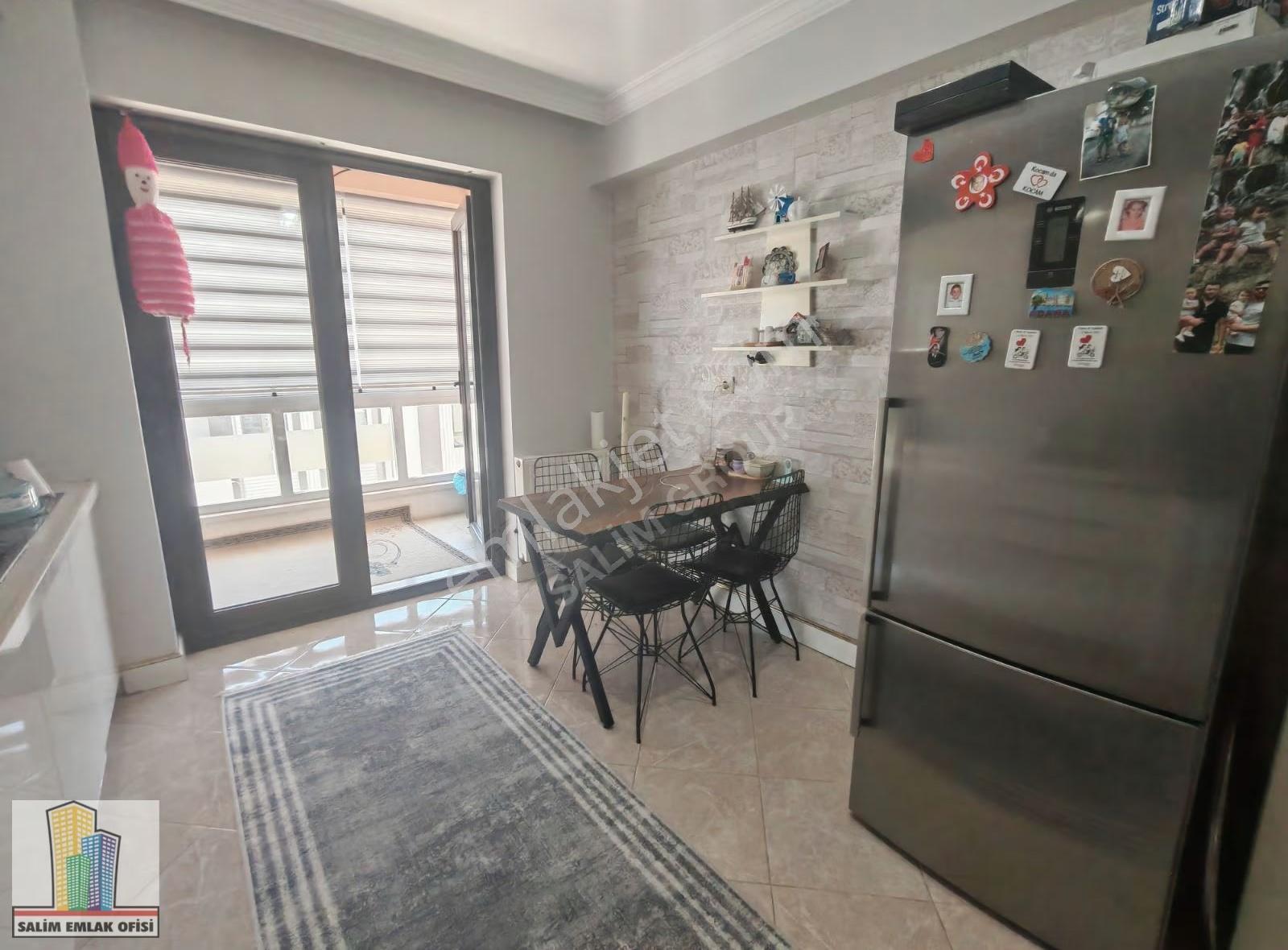 Salim Grp Emlak'tan Uydukent 4+1 Kiralık Daire - Görsel 21
