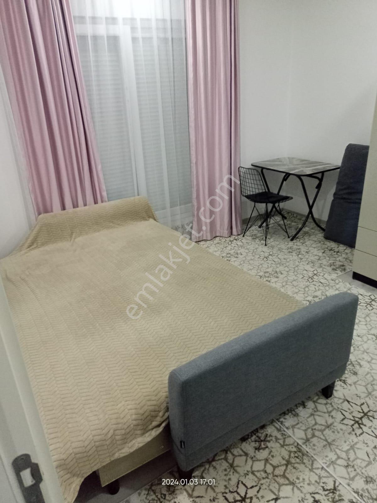 Muratpaşa Güvenlik Mah 2+1 Full Eşyalı Kiralık Daire - Görsel 21