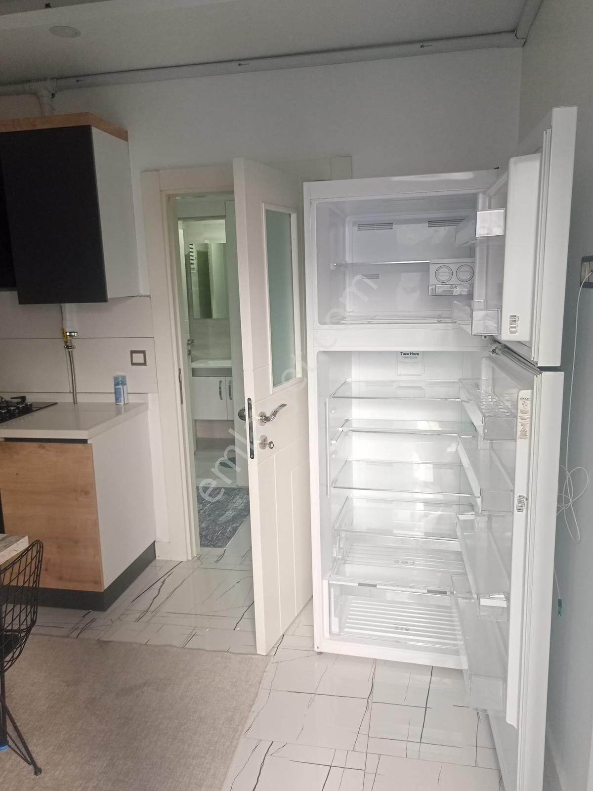 Muratpaşa Güvenlik Mah 2+1 Full Eşyalı Kiralık Daire - Görsel 32