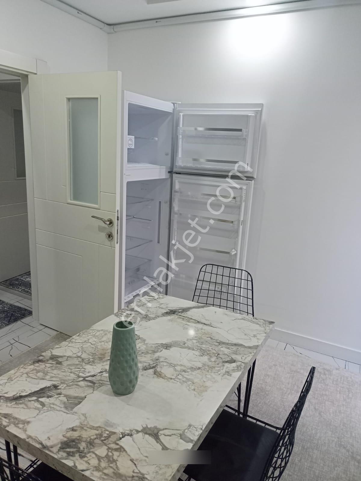 Muratpaşa Güvenlik Mah 2+1 Full Eşyalı Kiralık Daire - Görsel 17