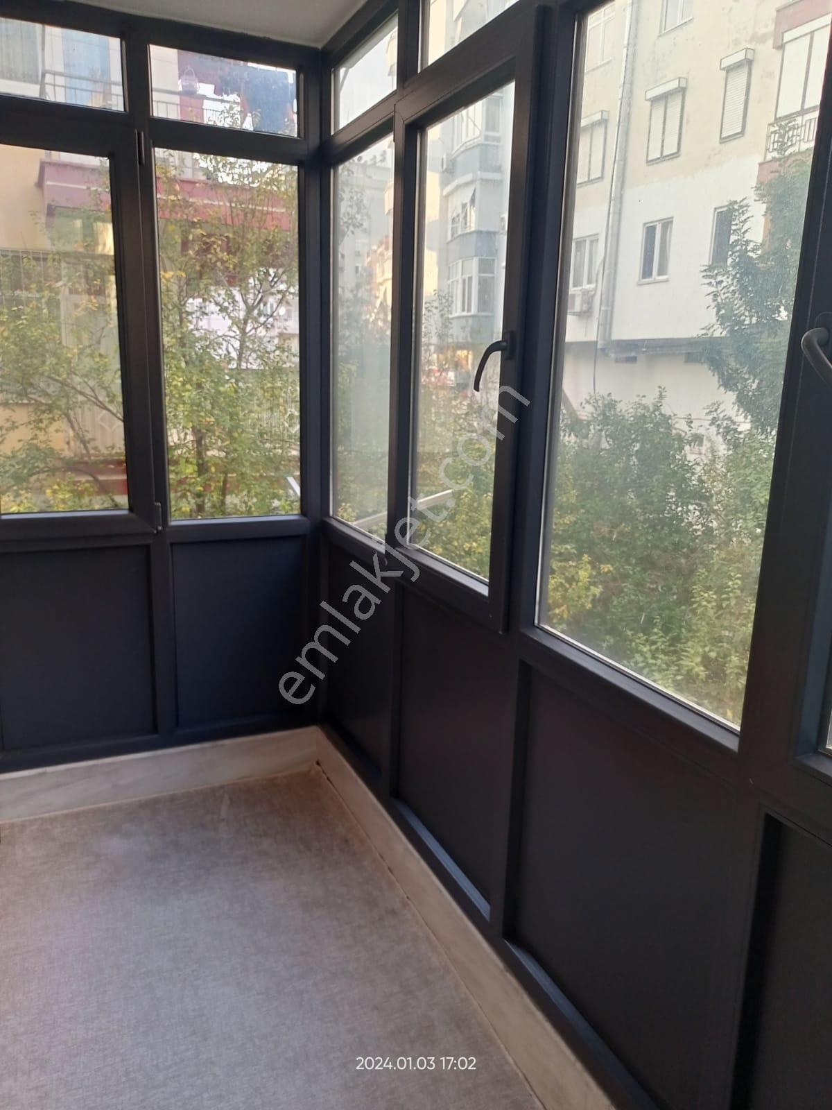 Muratpaşa Güvenlik Mah 2+1 Full Eşyalı Kiralık Daire - Görsel 11