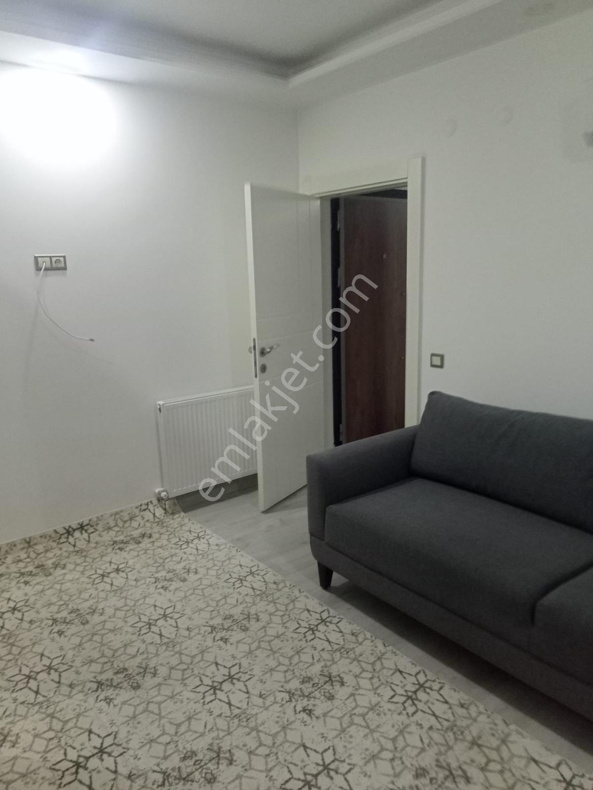 Muratpaşa Güvenlik Mah 2+1 Full Eşyalı Kiralık Daire - Görsel 12