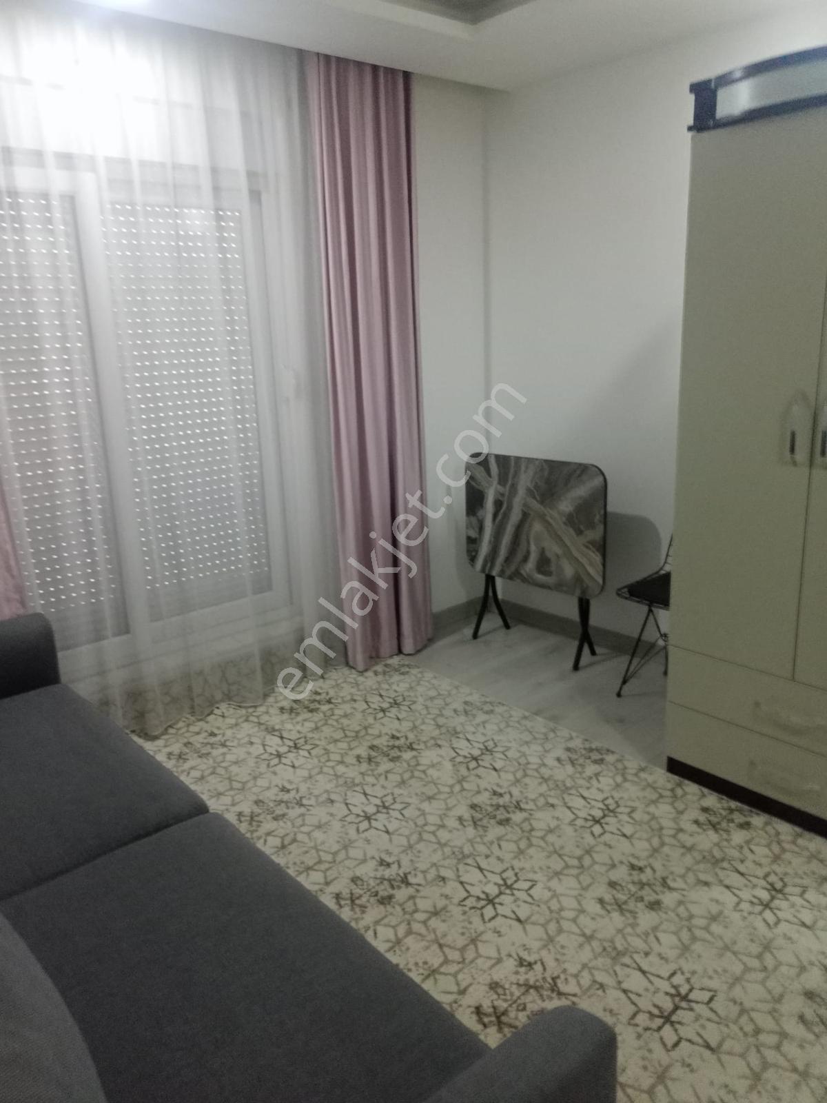 Muratpaşa Güvenlik Mah 2+1 Full Eşyalı Kiralık Daire - Görsel 15