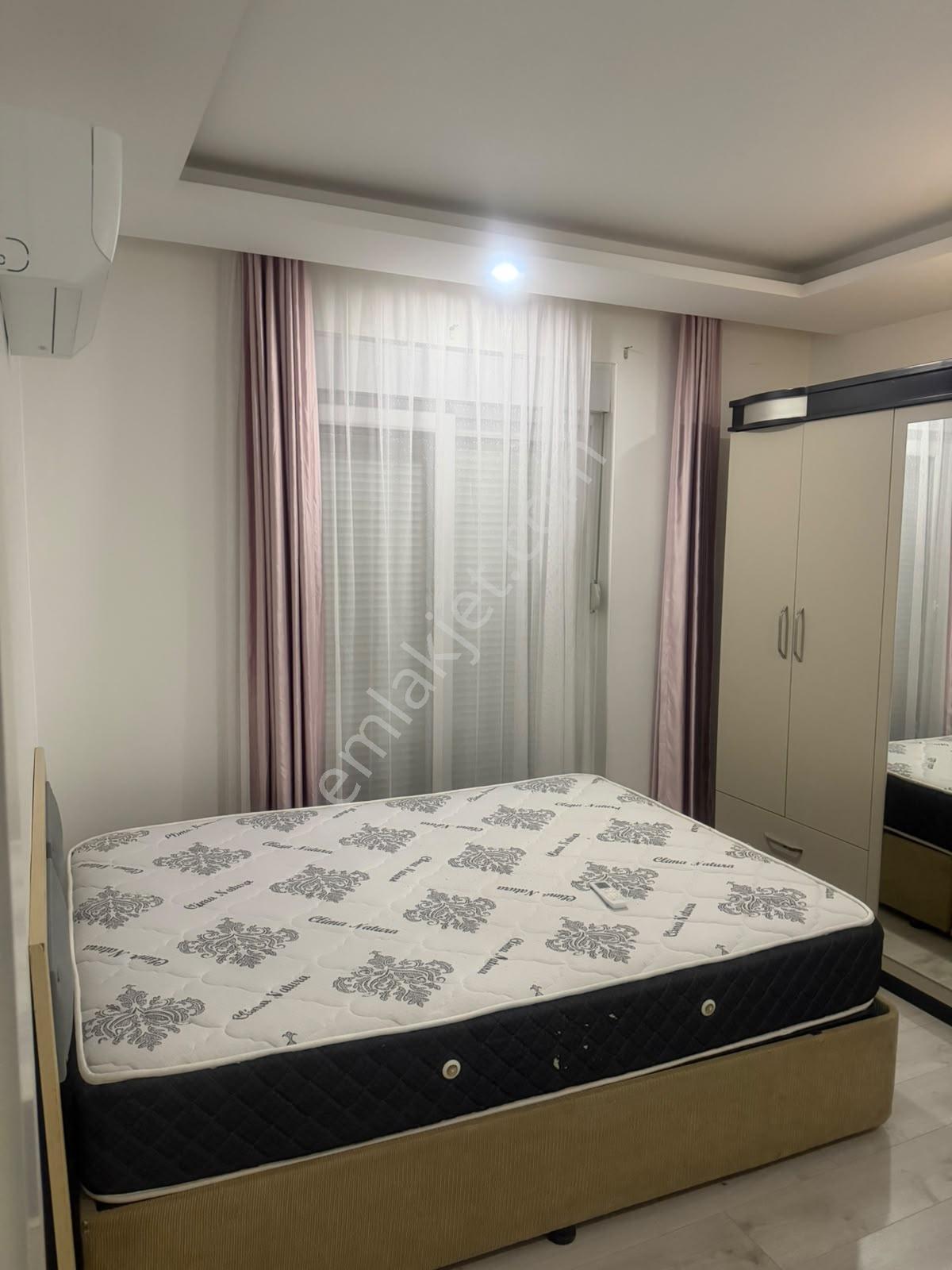 Muratpaşa Güvenlik Mah 2+1 Full Eşyalı Kiralık Daire - Görsel 34