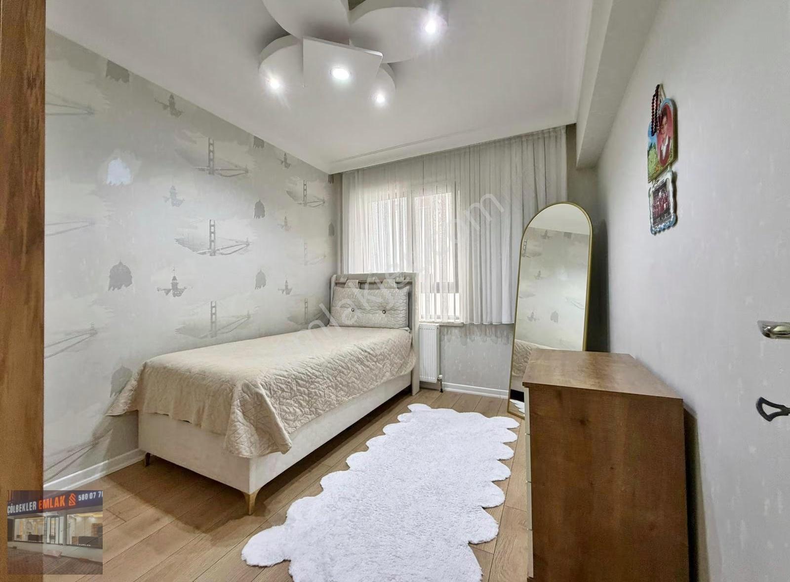 Atapark Mahde 3+1 Ultra Lux Yapılı Ara Kat Teras Balkonlu Fırsat - Görsel 15
